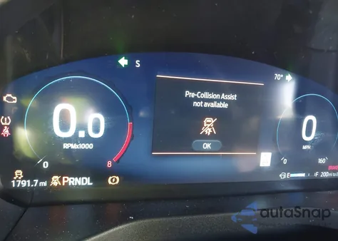 2026 Ford Explorer Platinum from USA, damaged, VIN 1FMUK7HH6TGA35115